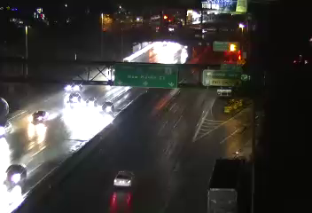 I-95 at Macombs Road live webcam