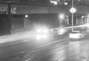 I-95 at Walton Avenue live webcam