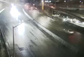 I-87 at East 153rd Street live webcam