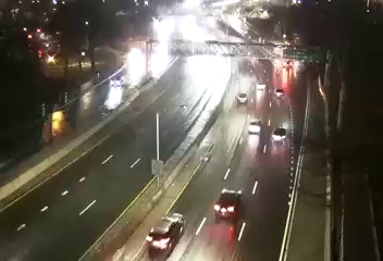 I-87 at West 161st Street live webcam