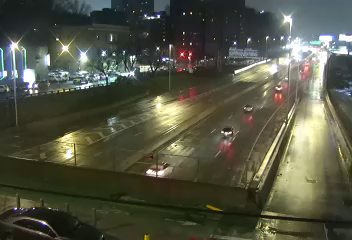 I-87 at Depot Place live webcam