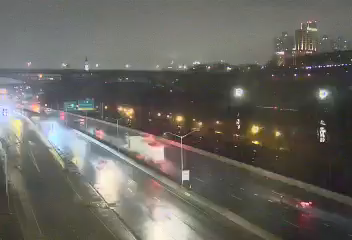 I-87 at West 175th Street live webcam