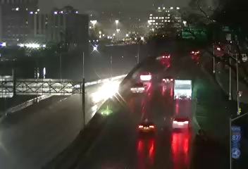 I-87 at West 179th Street live webcam