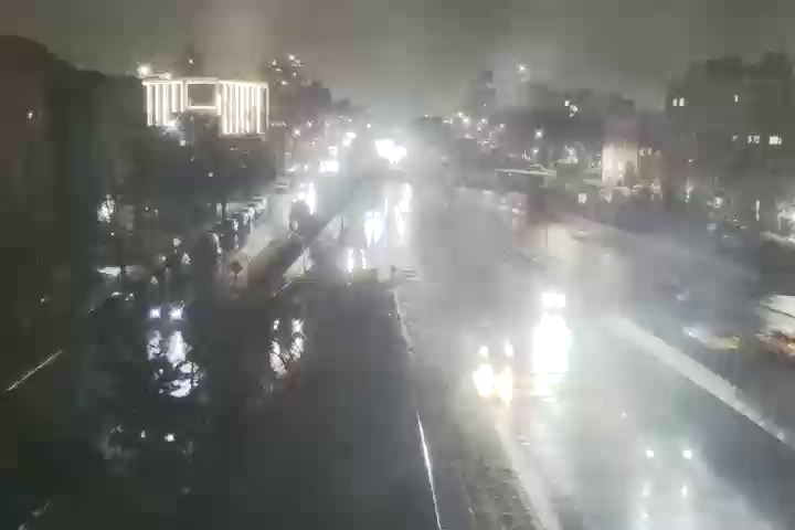 I-278 at Wythe Avenue live webcam