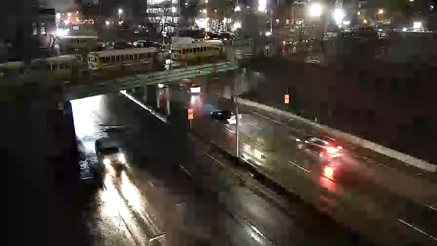 I-278 at Division Avenue live webcam