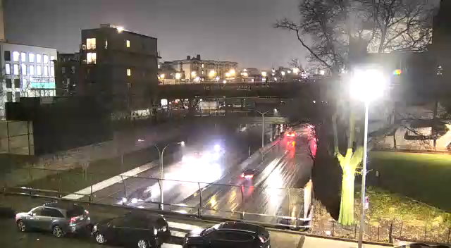 I-278 at South 5th Street live webcam