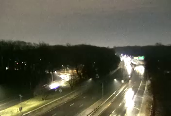 I-295 at Union Turnpike live webcam