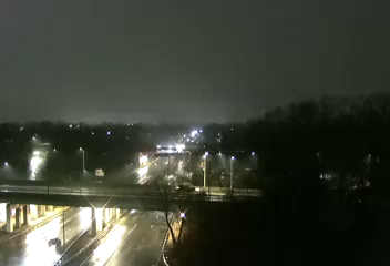 I-295 at 64th Avenue live webcam