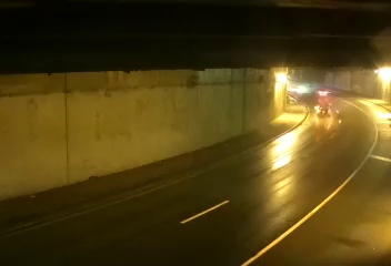 I-495 at ramp to Westbound BQE live webcam