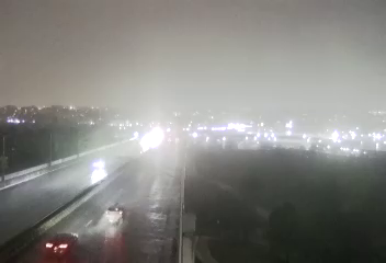 I-495 at Between 50th and 58th Street live webcam