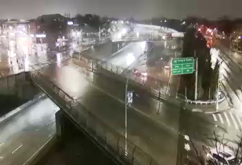 I-495 at Grand Avenue live webcam