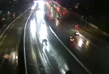 I-495 at 75th Street live webcam