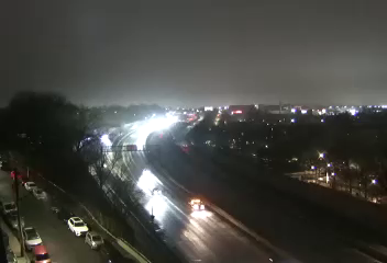 I-495 at 84th Street live webcam