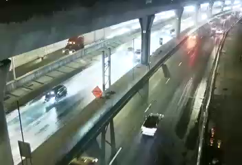 I-678 at Alwick Road live webcam