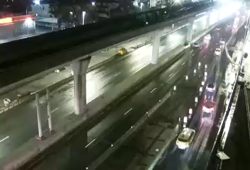 I-678 at Rockaway Blvd live webcam