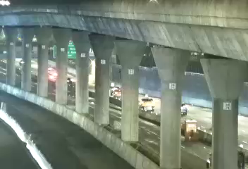I-678 at 111th Avenue live webcam