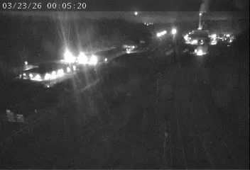 I-481 north of Exit 1 (Rock Cut Rd) live webcam