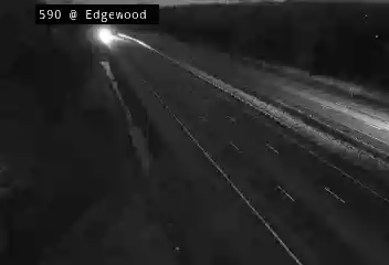 I-590 at Edgewood Ave live webcam