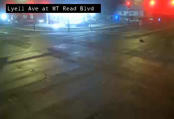 Mt Read Blvd at NY-31 (Lyell Ave) live webcam