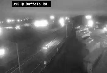 I-390 at Buffalo Rd live webcam