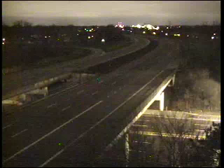 I-290 at Exit 3 (Niagara Falls Boulevard) live webcam
