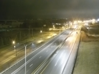 NY 5 at Ohio Street live webcam