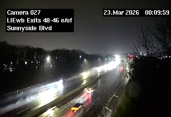 I-495 at Plainview Rd. live webcam