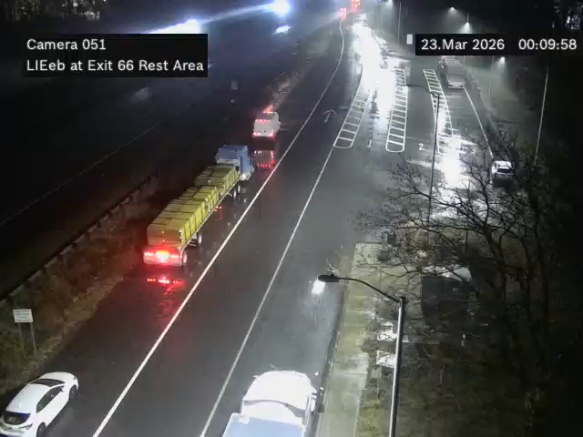 I-495 Exit 65/66 Rest area live webcam