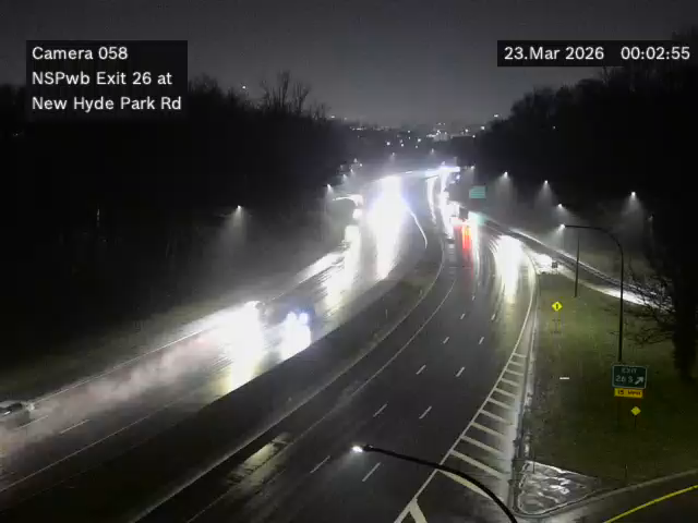 NSP at Lakeville Rd live webcam