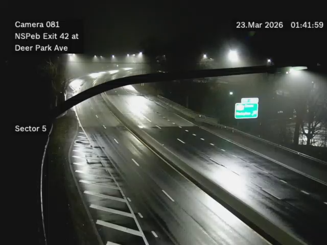 NSP at Deer Park Ave live webcam