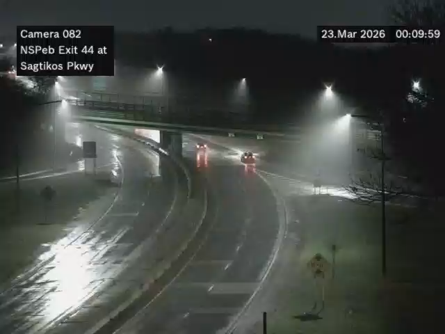 NSP at Sagtikos Pkwy live webcam