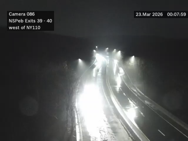 NSP at Sweet Hollow Rd live webcam