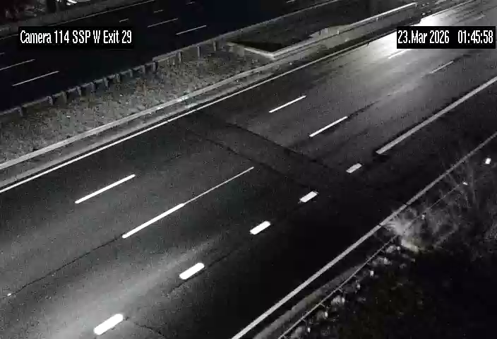 SSP at Exit 29 - NY 107 live webcam