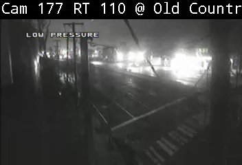 110 at Old Country Rd live webcam