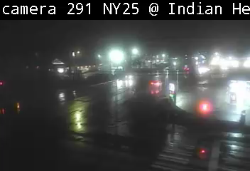 NY25 at Indian Head Road live webcam