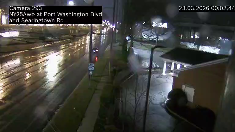 NY25A at Searington Road live webcam
