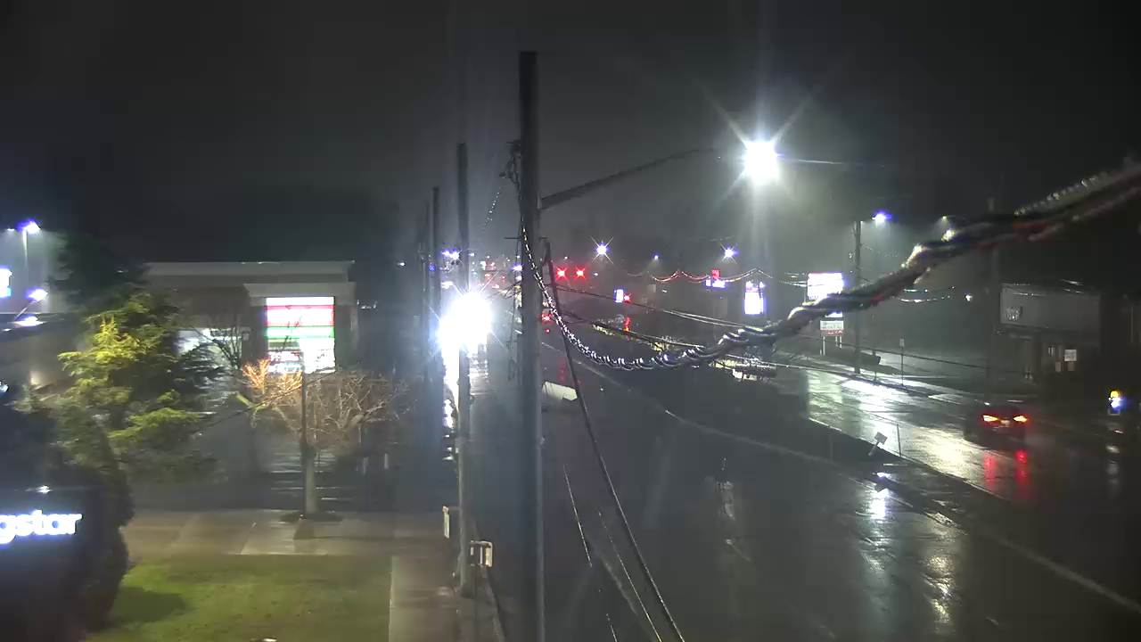 NY231 at Bayshore Road live webcam