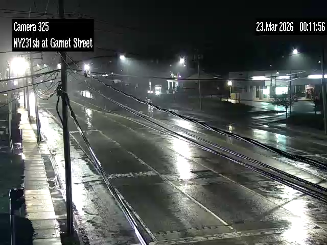 NY231 at Garnet Street live webcam