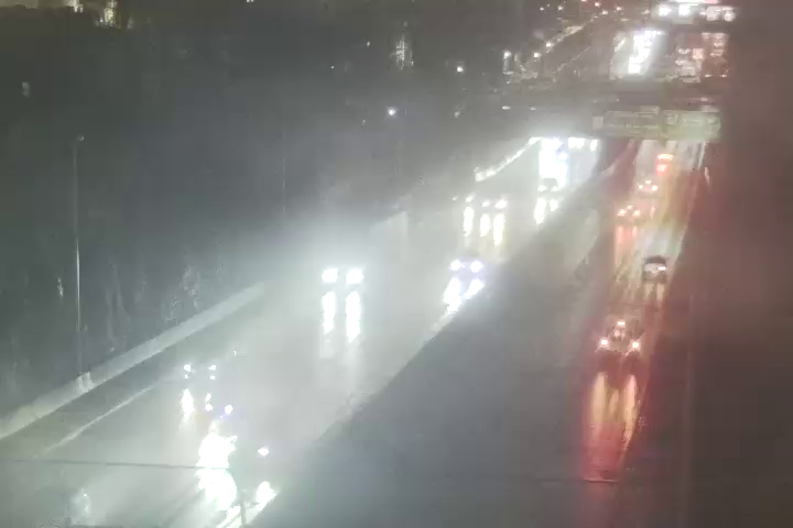 I-95 at Marmion Avenue live webcam