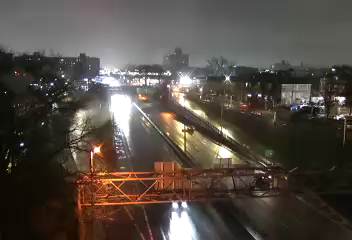 I-95 at Wood Avenue live webcam