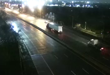 I-295 at Lafayette Avenue live webcam