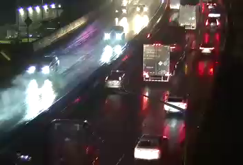 NY895 at Cross Bronx Expwy live webcam