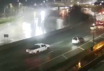 I-695 at Otis Avenue live webcam