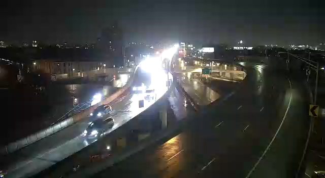 I-278 at Hamilton Avenue live webcam