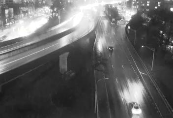 I-278 at Grand Street/Overpass live webcam