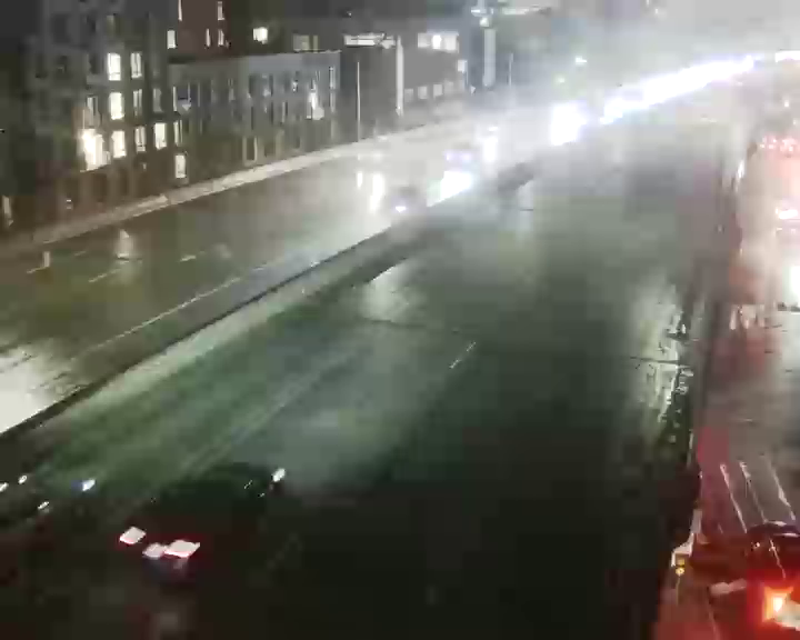 I-278 at Metropolitan Avenue live webcam