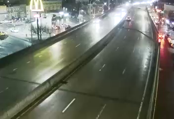 I-278 at Morgan Avenue live webcam