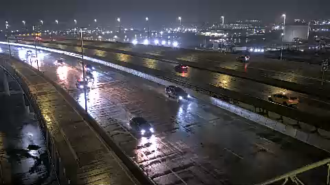 I-278 at Stewart Avenue live webcam