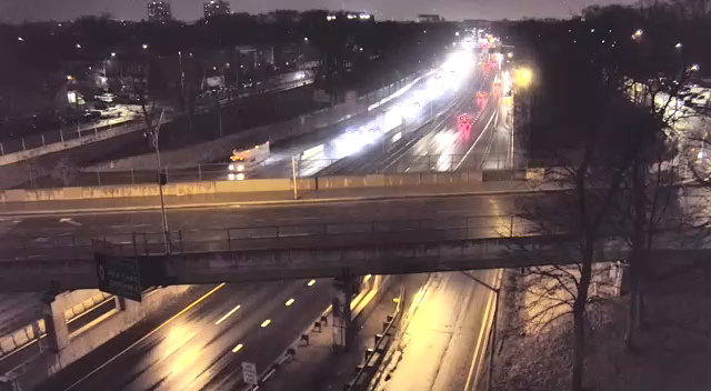 I-278 at 79th Street live webcam