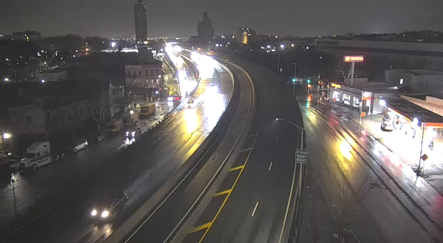 I-278 at Between 6th 7th Avenue live webcam